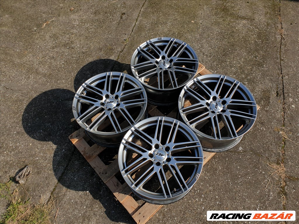 18" 5x112 AEZ 1. kép