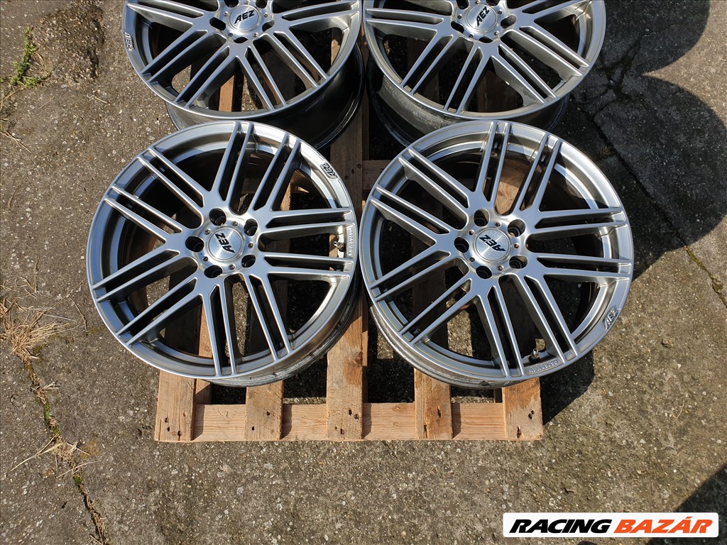 18" 5x112 AEZ 2. kép