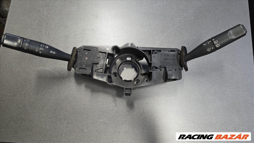 Peugeot 206 kormánykapcsoló/bajuszkapcsoló 96307460zl 96049597zl 1. kép