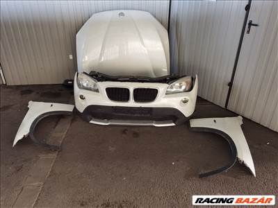 BMW X1 E84 Halogén fényszóró 