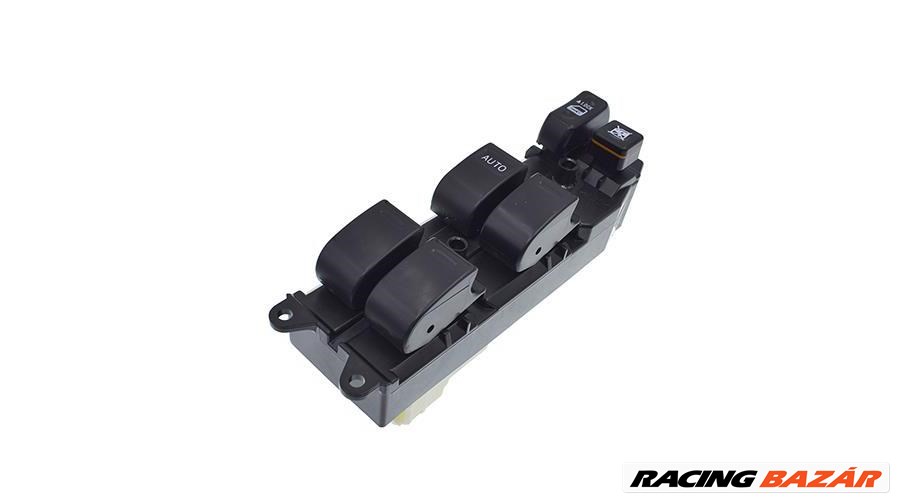 84820-0K100 Toyota Hilux Ablakemelő Kapcsoló GGN KUN TGN 2007-2015 1. kép