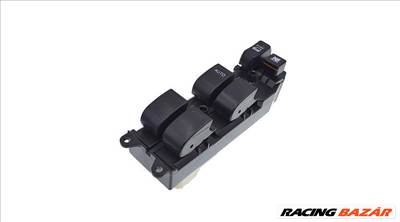 84820-0K100 Toyota Hilux Ablakemelő Kapcsoló GGN KUN TGN 2007-2015