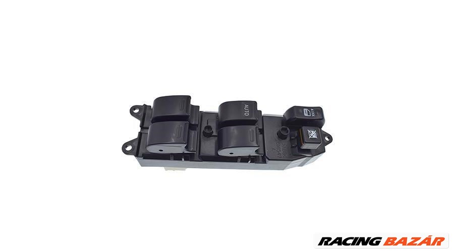 84820-0K100 Toyota Hilux Ablakemelő Kapcsoló GGN KUN TGN 2007-2015 2. kép