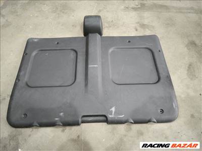 Renault MASTER Opel MOVANO 98- Dupla ülés támla kárpit borítás 4943 7701044347 9248646