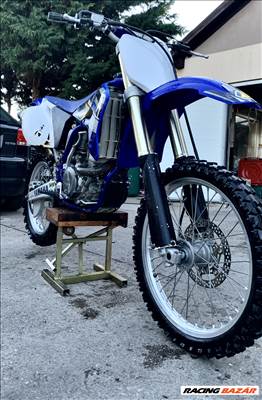 Yamaha YZF 450