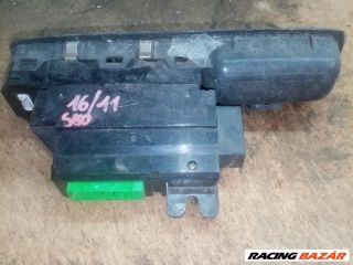 Volvo S80 Ablakemelő Kapcsoló Négyes/ Kettes *126739* 30658116 2. kép