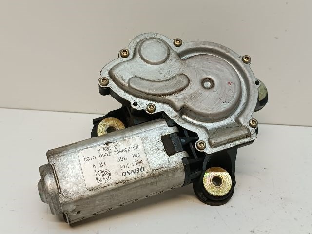 LANCIA YPSILON (843) Hátsó Ablaktörlő Motor 2. kép