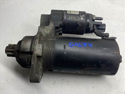 VW GOLF V (1K1) Önindító