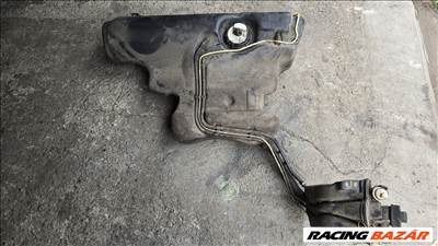 Volkswagen Golf IV 1.4 16V benzintank 1j0201085