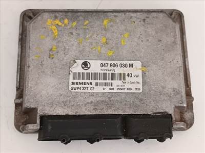 SKODA FELICIA I Pickup (797) Motorvezérlő