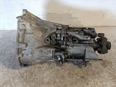 BMW 3 (E46) Váltó (Mechanikus)