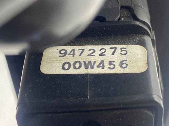 VOLVO S60 Jobb hátsó Ablakemelő Kapcsoló 5. kép