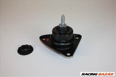 HK11710) GYÁRI ÚJ JOBB ELSŐ MOTORTARTÓ BAK, MOTORBAK- Hyundai Elantra 06-10, i30 07-12 / Kia Ceed 06-12, Cerato 08-13 - 1.4, 1.6, 2.0 benzin - 218100Q000 / 218102H000 / 218102L000