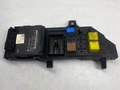 OPEL VECTRA C Biztosítéktábla Doboz