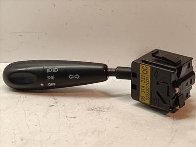 DAEWOO MATIZ (KLYA) Bal Kormánykapcsoló Irányjelző