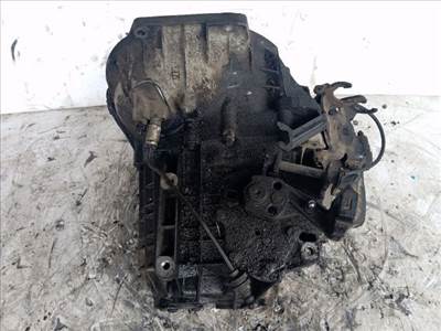 FORD TRANSIT CONNECT (P65_, P70_, P80_) Váltó (Mechanikus)