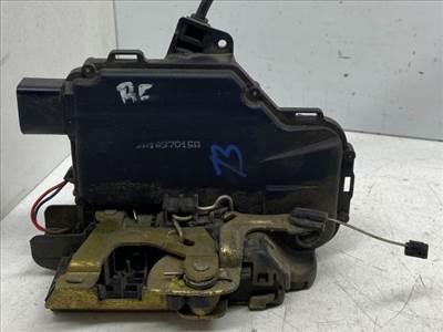 VW PASSAT (3B2) Bal első Ajtózár