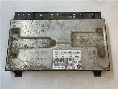 BMW 7 (E65, E66, E67) Komfort Elektronika