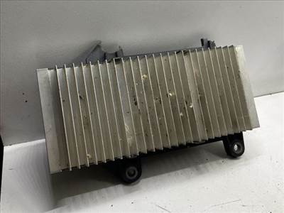 BMW 7 (E65, E66, E67) Elektronika (Magában)