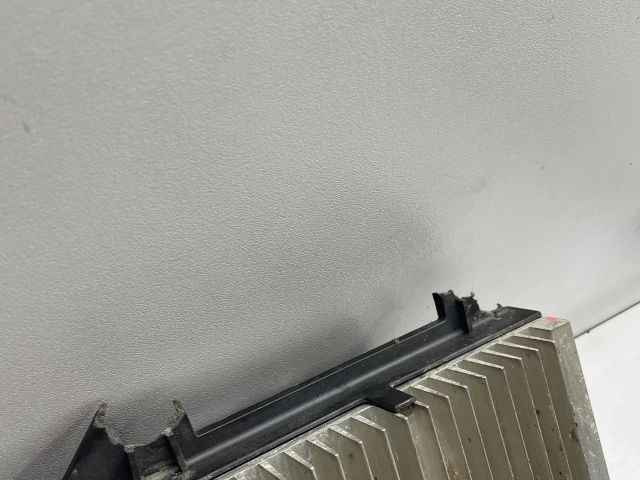 BMW 7 (E65, E66, E67) Elektronika (Magában) 2. kép