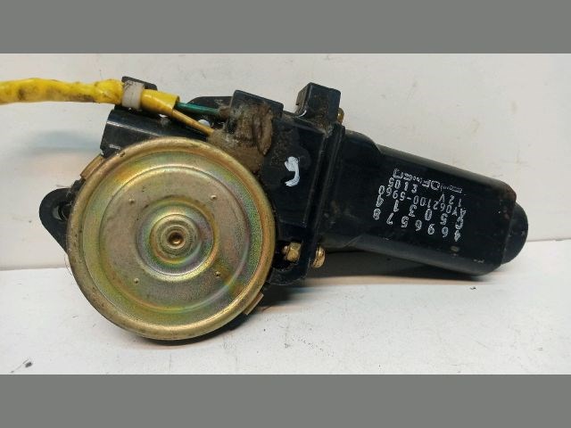 CHRYSLER STRATUS (JA) Bal hátsó Ablakemelő Motor 1. kép