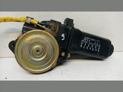 CHRYSLER STRATUS (JA) Bal hátsó Ablakemelő Motor