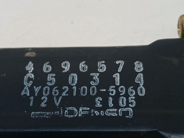 CHRYSLER STRATUS (JA) Bal hátsó Ablakemelő Motor 3. kép