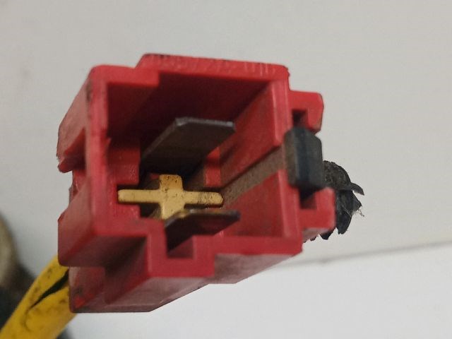 CHRYSLER STRATUS (JA) Bal hátsó Ablakemelő Motor 4. kép