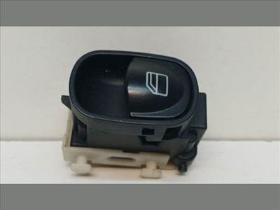 MERCEDES-BENZ CLK (C209) Jobb első Ablakemelő Kapcsoló