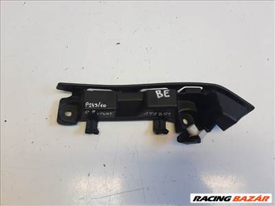 Land Rover Range Rover Sport (L320) bal első lökhárító oldal tartó DPL000171