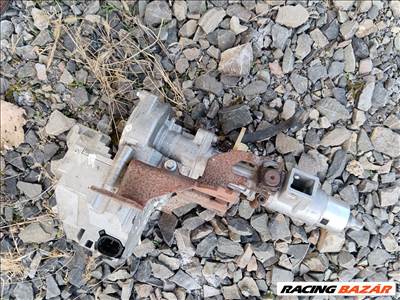 Renault Kangoo elektromos szervó 8200562867