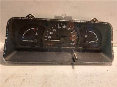 DAEWOO NEXIA lépcsőshátú (KLETN) Kilométeróra