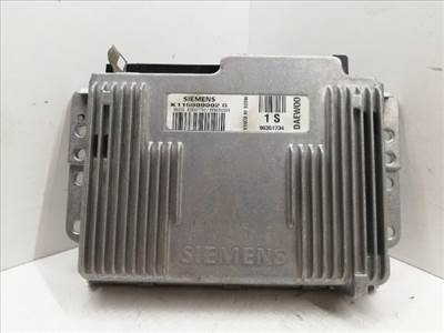 DAEWOO MATIZ (KLYA) Motorvezérlő