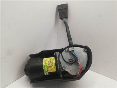RENAULT CLIO II (BB0/1/2_, CB0/1/2_) Első Ablaktörlő Motor