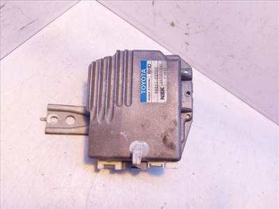 TOYOTA COROLLA (ZZE12_, NDE12_, ZDE12_) Kormánymű Elektronika