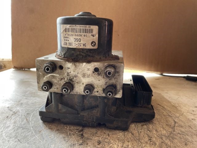 BMW 3 (E46) ABS Kocka 6. kép
