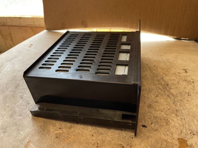 AUDI A4 (8E2, B6) Navigáció Elektronika 4. kép