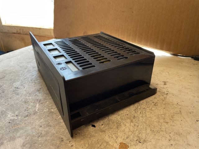 AUDI A4 (8E2, B6) Navigáció Elektronika 5. kép