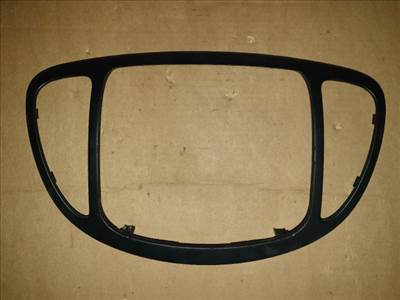 HYUNDAI i10 (PA) Középső Szellőző Keret
