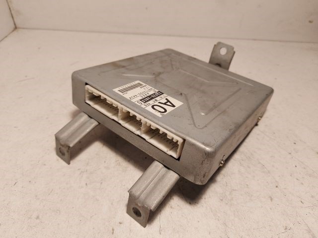 SUZUKI SWIFT II Ferdehátú (EA, MA) Motorvezérlő 1. kép