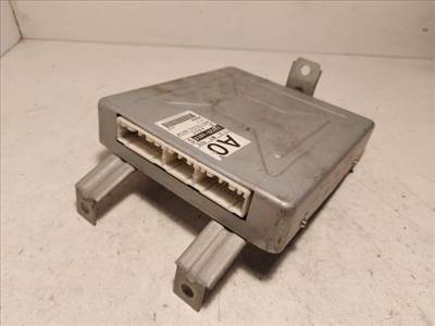 SUZUKI SWIFT II Ferdehátú (EA, MA) Motorvezérlő