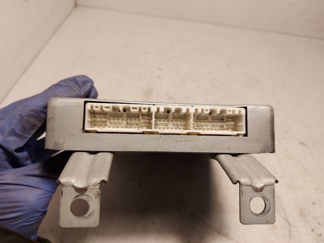 SUZUKI SWIFT II Ferdehátú (EA, MA) Motorvezérlő 4. kép