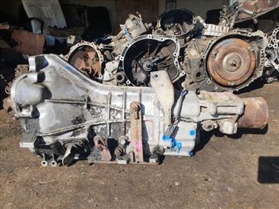 KIA PREGIO Dobozos (TB) Váltó (Mechanikus)