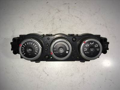 MITSUBISHI OUTLANDER Fűtéskapcsoló (digit klímás)