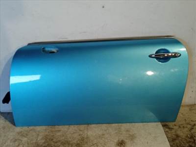 MINI HATCHBACK Bal első Ajtó (Üres lemez)