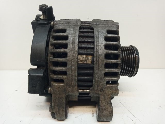 LAND ROVER FREELANDER Generátor 5. kép