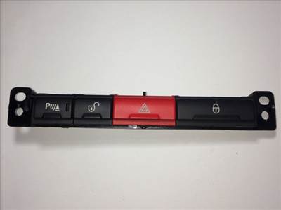 LAND ROVER FREELANDER Kombinált Kapcsoló