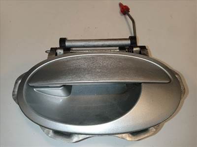 OPEL MERIVA A Bal hátsó Külső Kilincs