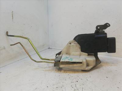 SUZUKI IGNIS II Jobb első Ajtózár