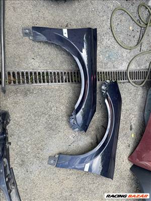 Opel Signum, Opel Vectra C sárvédő 